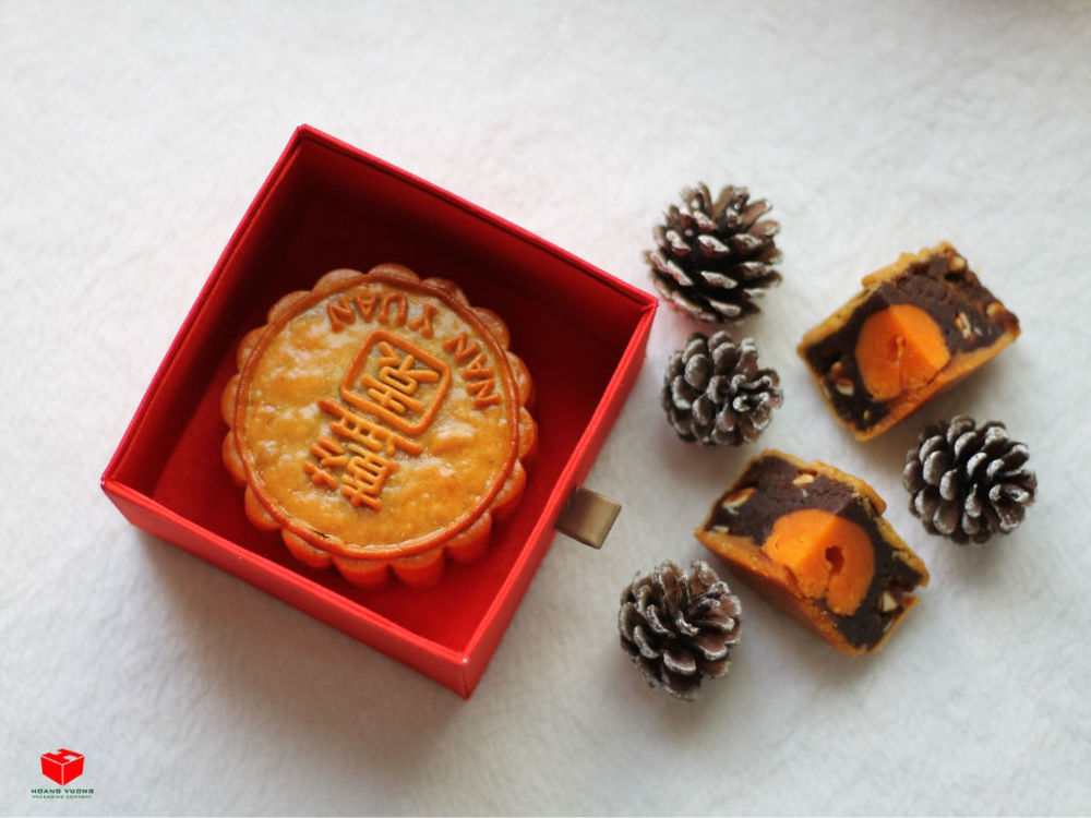 Mẫu hộp bánh trung thu làm theo yêu cầu