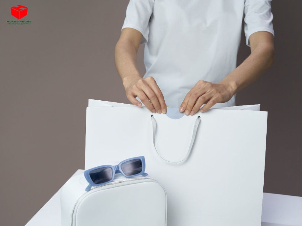 Xu hướng lựa chọn đơn vị thiết kế túi giấy đựng quà chuyên nghiệp