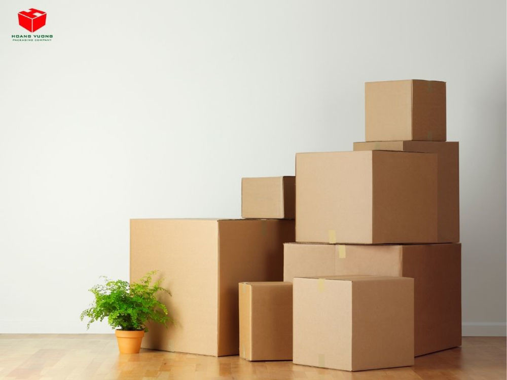 Lợi ích khi làm thùng carton