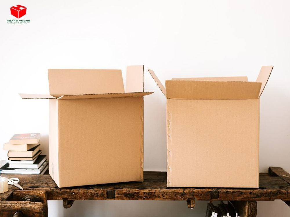 Lưu ý khi làm thùng carton theo yêu cầu