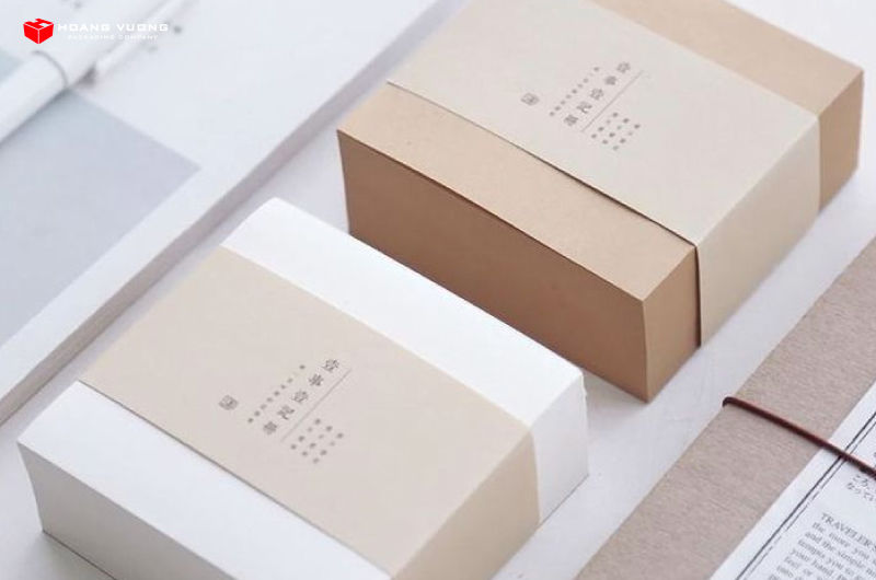 Thiết kế bao bì mẫu, in ấn chuyên nghiệp